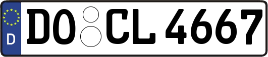 DO-CL4667