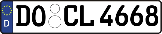 DO-CL4668