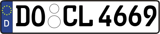 DO-CL4669