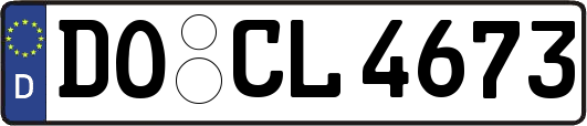 DO-CL4673