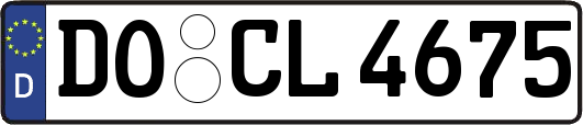 DO-CL4675