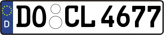 DO-CL4677