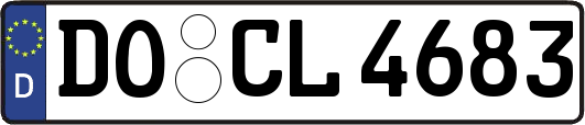 DO-CL4683