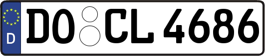 DO-CL4686