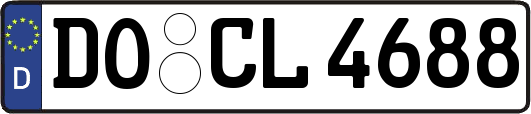 DO-CL4688