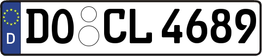 DO-CL4689