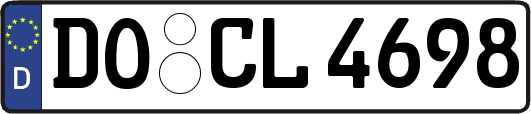 DO-CL4698