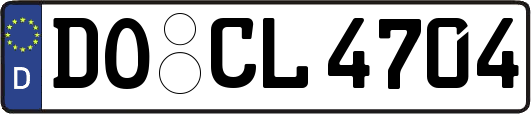 DO-CL4704