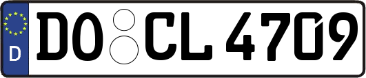 DO-CL4709
