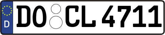 DO-CL4711