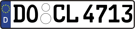 DO-CL4713