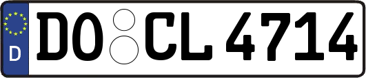 DO-CL4714