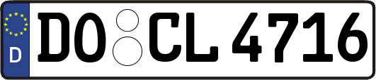 DO-CL4716