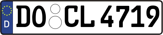 DO-CL4719