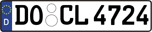 DO-CL4724