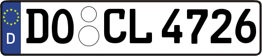DO-CL4726