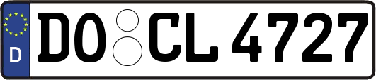 DO-CL4727