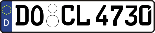DO-CL4730