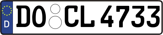 DO-CL4733