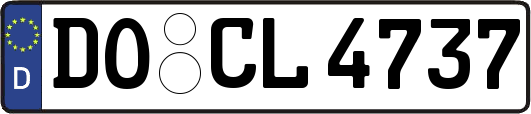 DO-CL4737