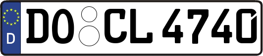 DO-CL4740