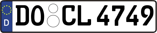DO-CL4749