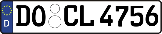 DO-CL4756