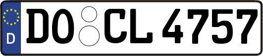 DO-CL4757