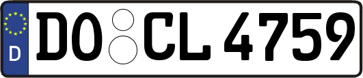 DO-CL4759