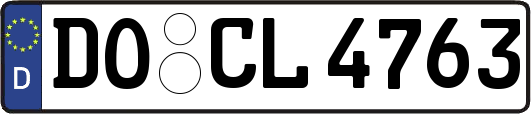 DO-CL4763