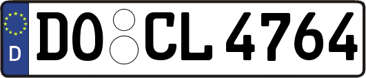 DO-CL4764