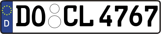 DO-CL4767
