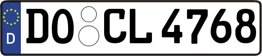 DO-CL4768