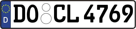 DO-CL4769