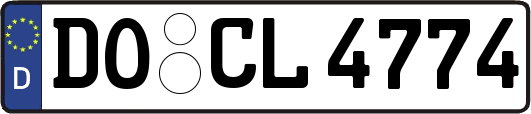 DO-CL4774