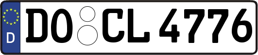 DO-CL4776