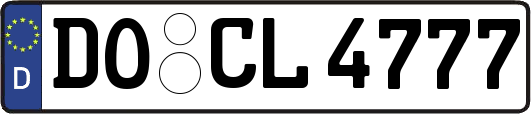 DO-CL4777