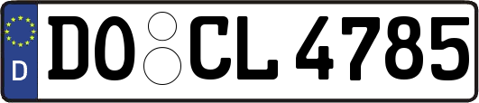 DO-CL4785