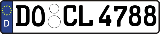 DO-CL4788