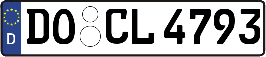 DO-CL4793