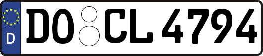 DO-CL4794