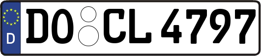 DO-CL4797