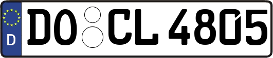 DO-CL4805