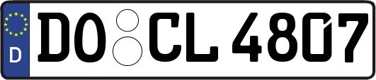 DO-CL4807