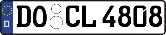 DO-CL4808