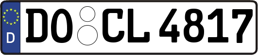 DO-CL4817