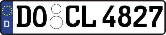 DO-CL4827