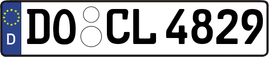DO-CL4829