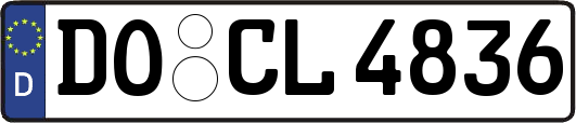 DO-CL4836