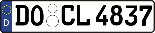 DO-CL4837